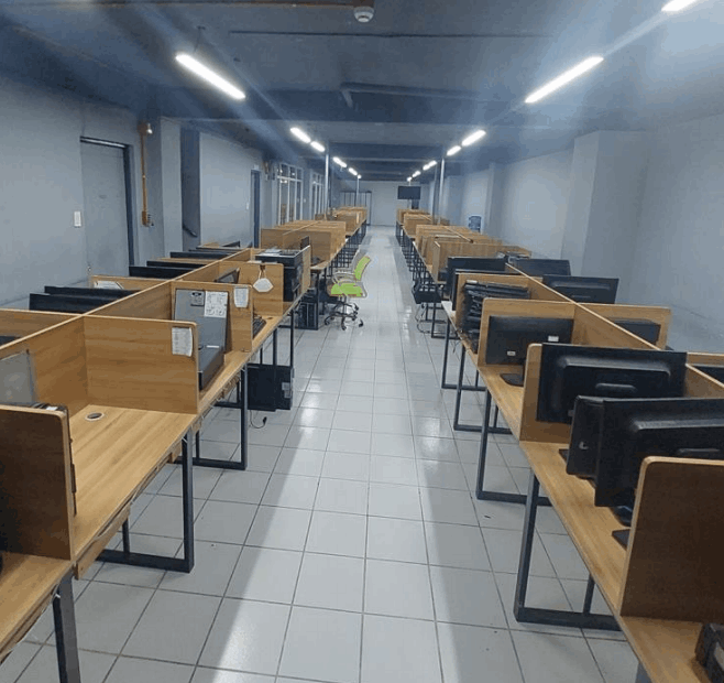 Bulacan Call Center